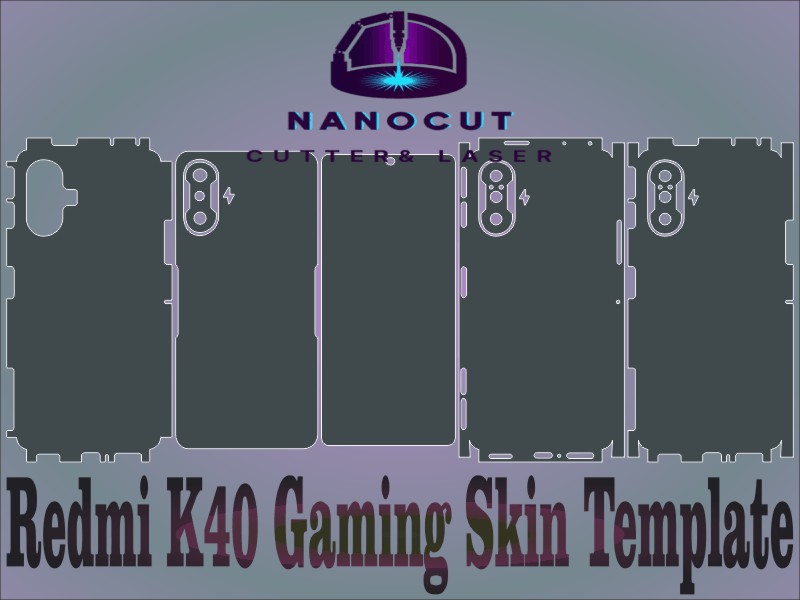 Redmi K40 Gaming